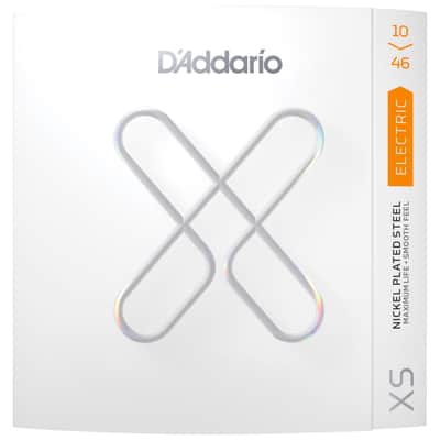 XSE1046 D'Addario image 1