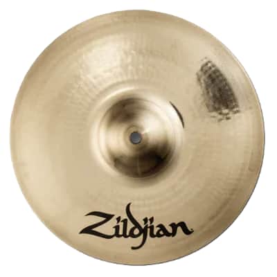 ZILDJIAN 12" Custom Splash image 4