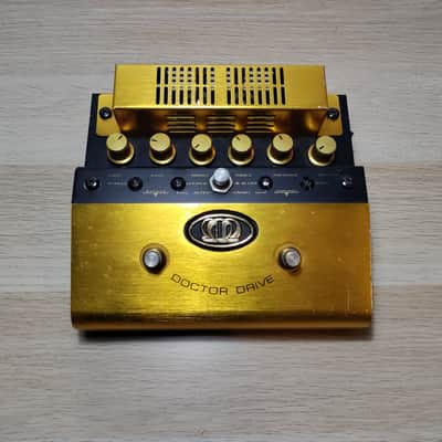 Meteoro Doctor Drive (Mesa Boogie V-Twin) image 1