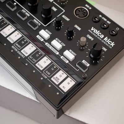 Korg Volca Kick image 4