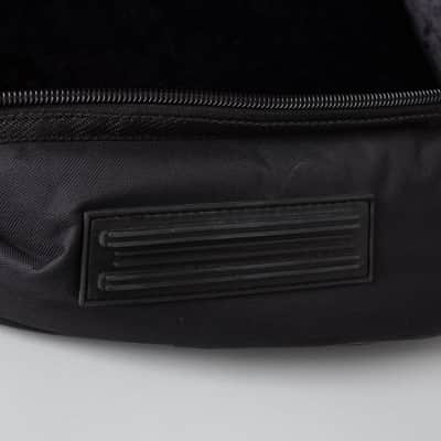 Henry Heller Retrofret Logo HGB-D2 Dreadnought Guitar Gig Bag Case. image 7