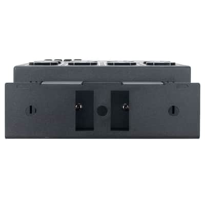 4-Channel DMX Dimmer/Switch Pack with 16 Built-In Chases imagen 5