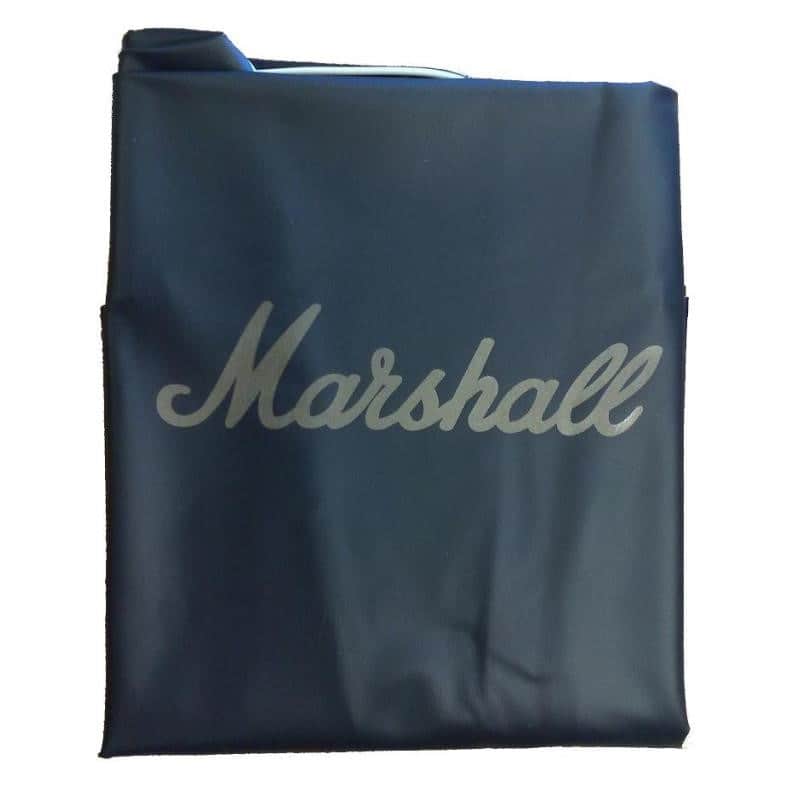 Marshall COVR-00054 1960A Handwired Amp Cabinet Cover image 1