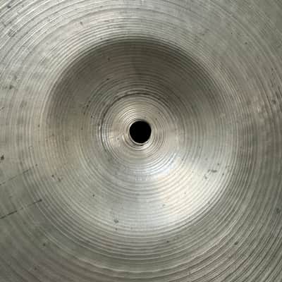 Zildjian A Series Crash 16 Ripple Edge image 7