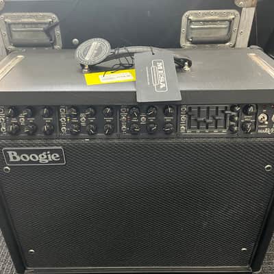 Used Mesa Boogie Mark Five 90 watt 12" Speaker image 1