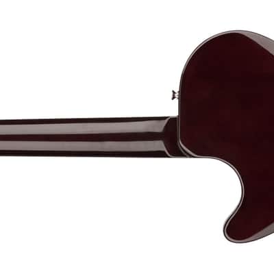SPECIAL-ORDER! GRETSCH ELECTROMATIC JET CLUB 1 SC | 1H | HT / CLARET BURST image 4