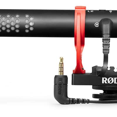 RODE VideoMic NTG Kondensator-Richtmikrofon zur Kameramontage image 4