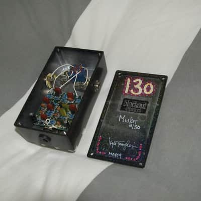 Blackout Effectors Musket Fuzz V1 image 3