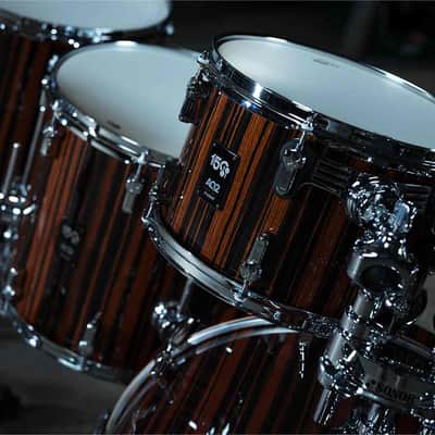 Sonor 150th Anniversary AQ2 6pc kit image 3
