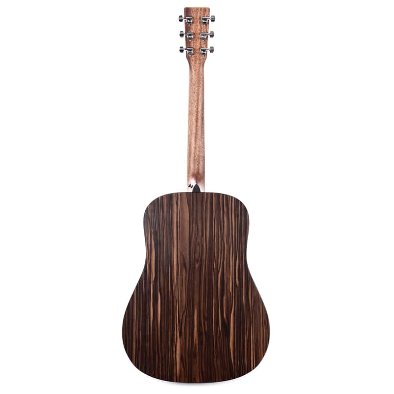 Martin X-Series D-X2E Sunburst 2019 - 2023 image 2