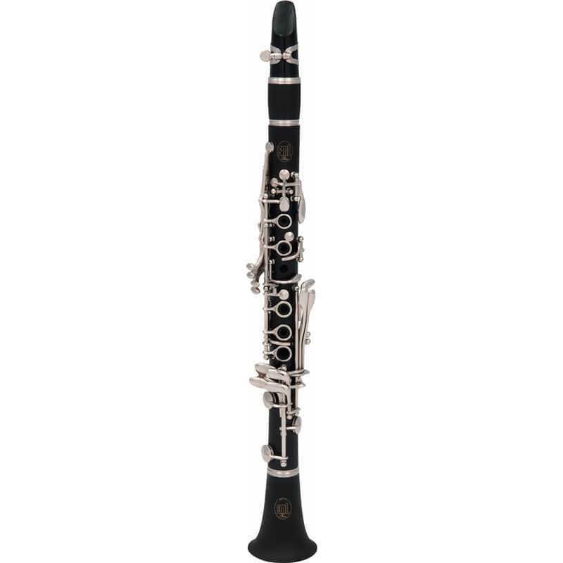 SML PARIS VSM CLE400 Clarinetto PrimeMib Student image 1