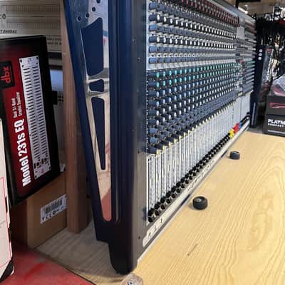 Soundcraft GB4 Professional Audio Mixer image 6