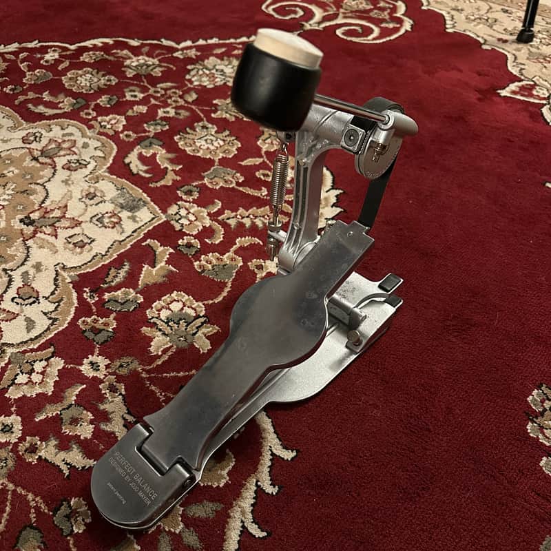 Sonor Jojo Mayer Perfect Balance Signature Bass Drum Pedal image 1