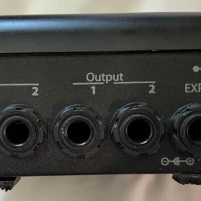 Eventide H9 Max Harmonizer Effects Processor Limited Edition 2020 - Dark image 3