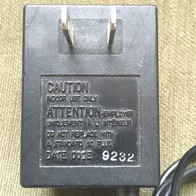 Boss ACA 120 Vintage image 3