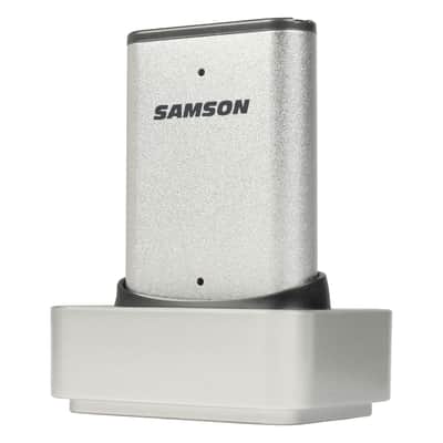 Samson AirLine Micro AirLine Micro separate AR2 receiver (E1: 863.125 MHz) image 1