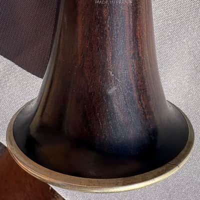 Buffet Crampon Wooden Bb Clarinet, Model: R13 image 4
