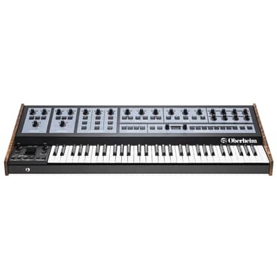 Oberheim OB-X8 image 2