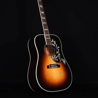 Gibson Hummingbird Standard, Vintage Sunburst image 8