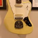 Fender Player II Jaguar 2024 Hialeah Yellow