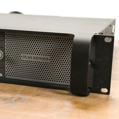 Lab Gruppen PLM 20000Q Powered Loudspeaker Management System CG0105K image 2