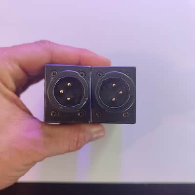 AKG C414 B-ULS Matched Stereo Pair image 9