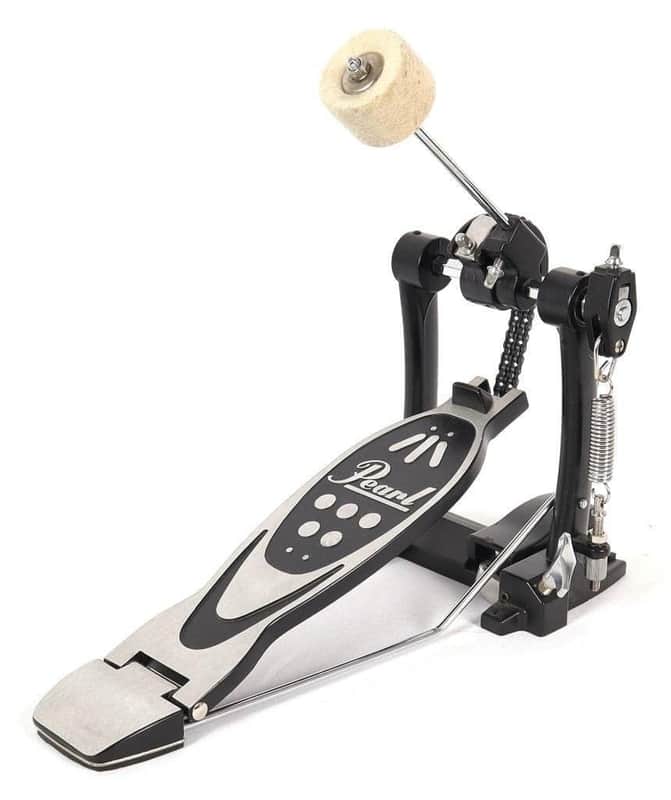 Pearl Bass Drum Pedal (P50) image 1