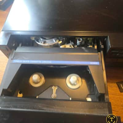 Sony Hf-750 Betamax image 6