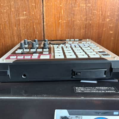 Roland SP-555 Creative Sampler with Performance Effects w/ box power supply Bild 6