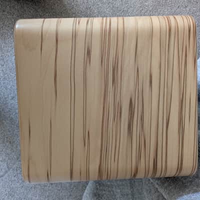 SCHLAGWERK CP608 FINELINE COMFORT CAJON, DARK NIGHT WITH PAD image 9