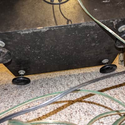 Falcon Acoustic Nightingale NM-1 Vintage 1974 B-139 KEF image 16