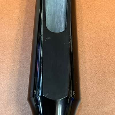 1940s M.C. Gregory Model-B Tenor Saxophone Mouthpiece image 13