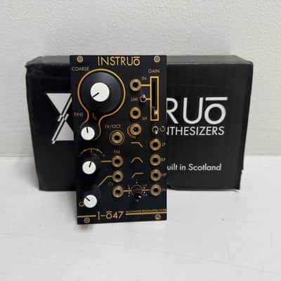 Instruo i-o47 image 1