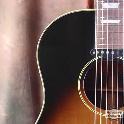 Gibson 1995 J-160E image 15