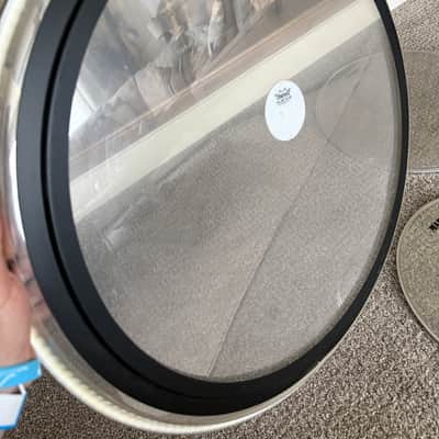 Drum Heads Lot - EMAD2, Evans, Mapex, Remo image 2