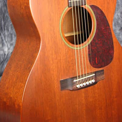 Martin  J-15 Jumbo Used image 9