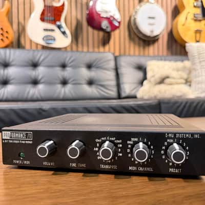 E-MU Systems Proformance 1