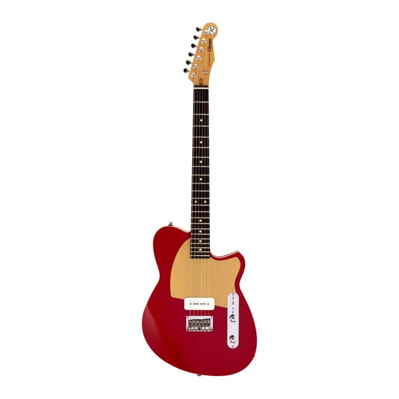Reverend Charger JR image 1