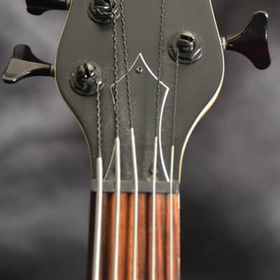Ken Smith Design 5 String Ash Bass image 5