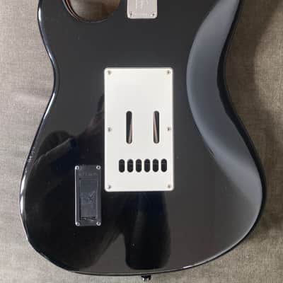 Earnie Ball Musicman Cutlass Black image 6