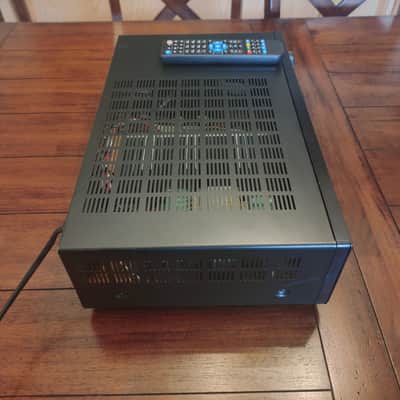 Onkyo TX-8222 50wpc, fully tested image 2