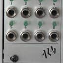 ALM/Busy Circuits ALM017 Pamela's NEW Workout Master Clock & Modulator Eurorack Synth Module 2017 - Present - Silver