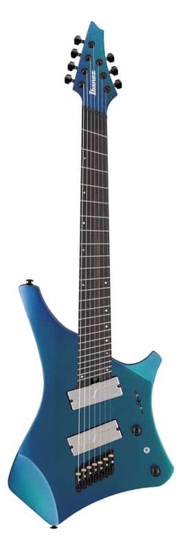 Ibanez Alpha Series A527-NSH - Nebula Shift