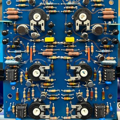 Buchla & M.E.M.S. 258A Dual Oscillator image 3