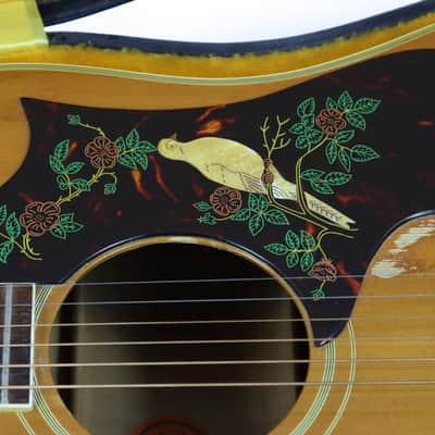1965 Gibson Dove - Natural image 13