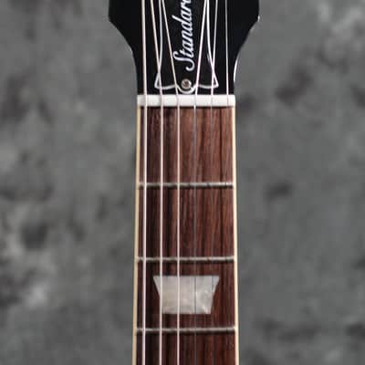 Gibson Les Paul Standard 50s Custom Color Honey Amber w/ FREE Same Day Shipping image 2