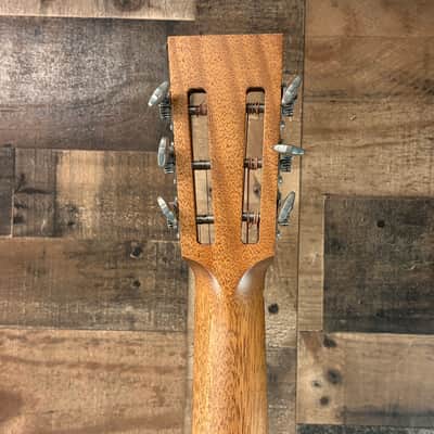 Furch Vintage 1 OOM-SR SL, Natural, Gig Bag, Free Ship, #681 image 11