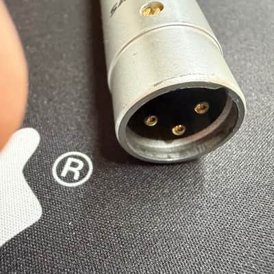 Immagine Samson C02 super cardioid condenser microphone - 7