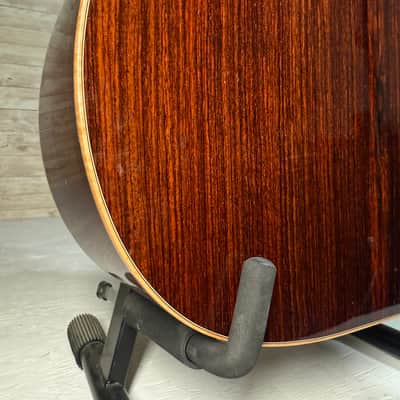 Larrivee 000-60 Traditional Series 12-Fret Acoustic/Electric - Includes Hardshell Case image 10