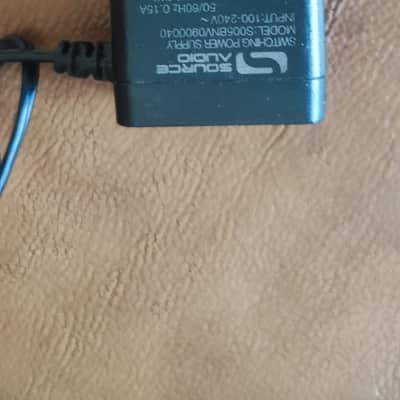 Source Audio C4 Synth 2019 - Blue image 7